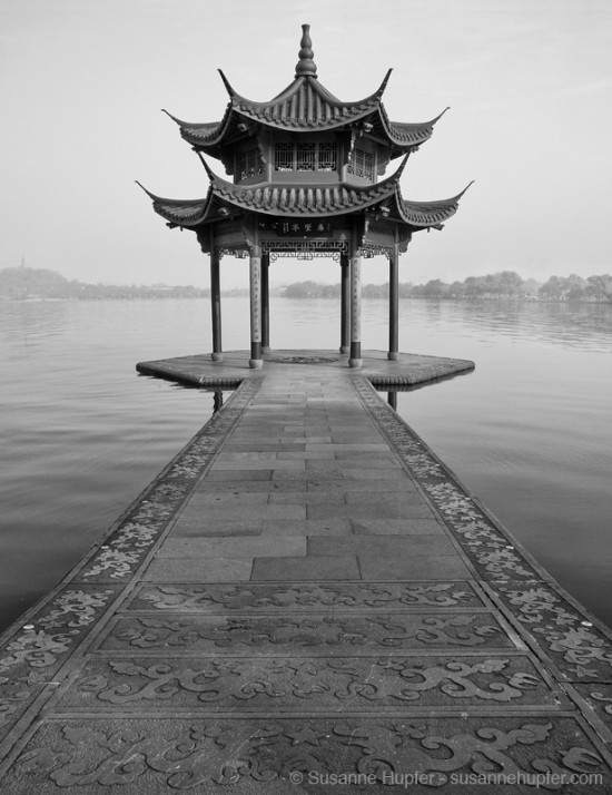 Tranquility – West Lake, Hangzhou, China – 2011