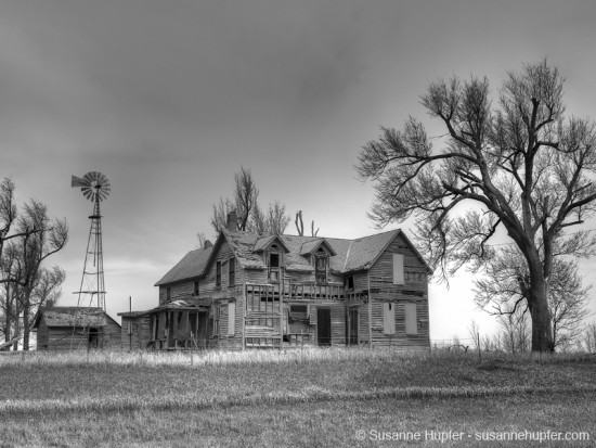 Homestead – Kansas – 2010